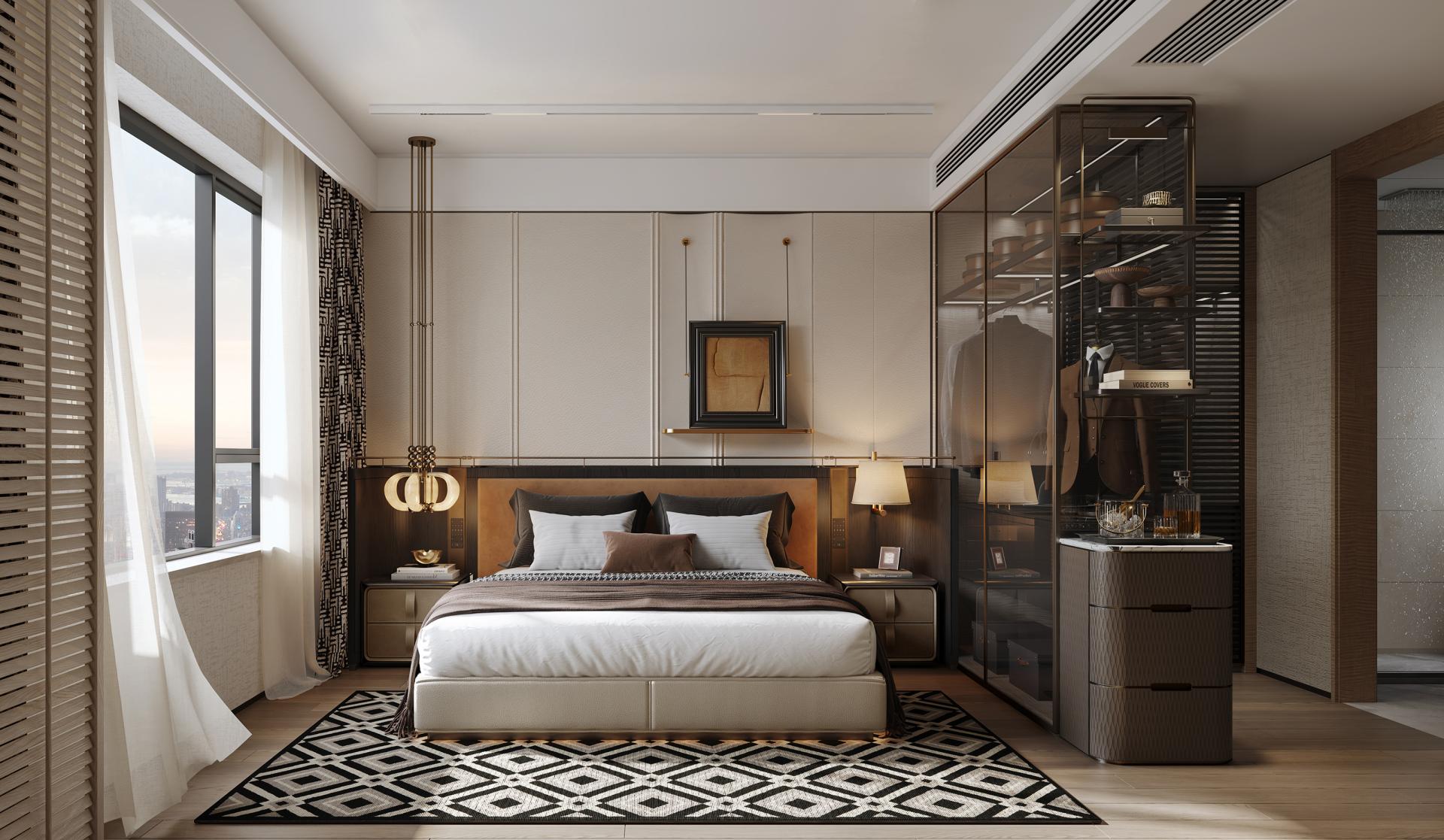 London Design Awards Winner - SUMMIT MANSION