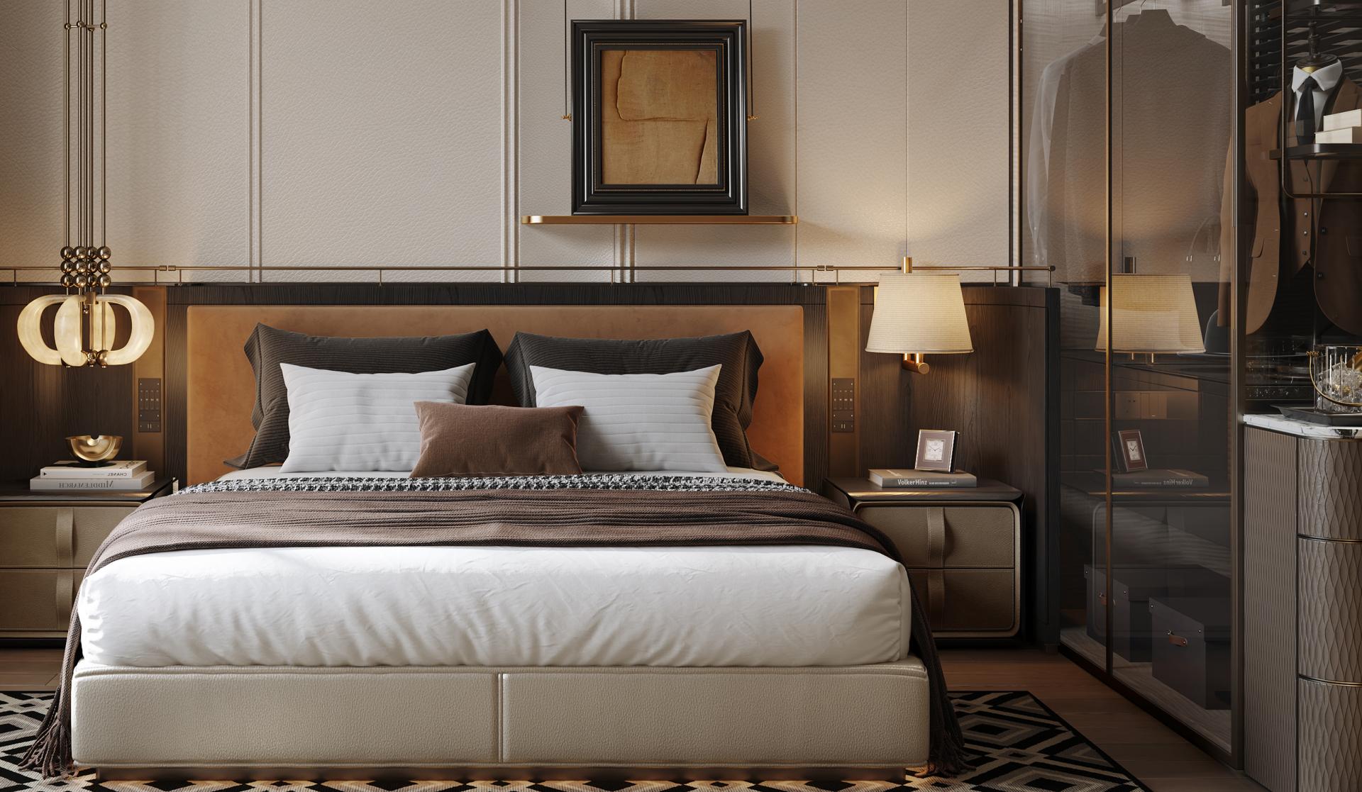 London Design Awards Winner - SUMMIT MANSION