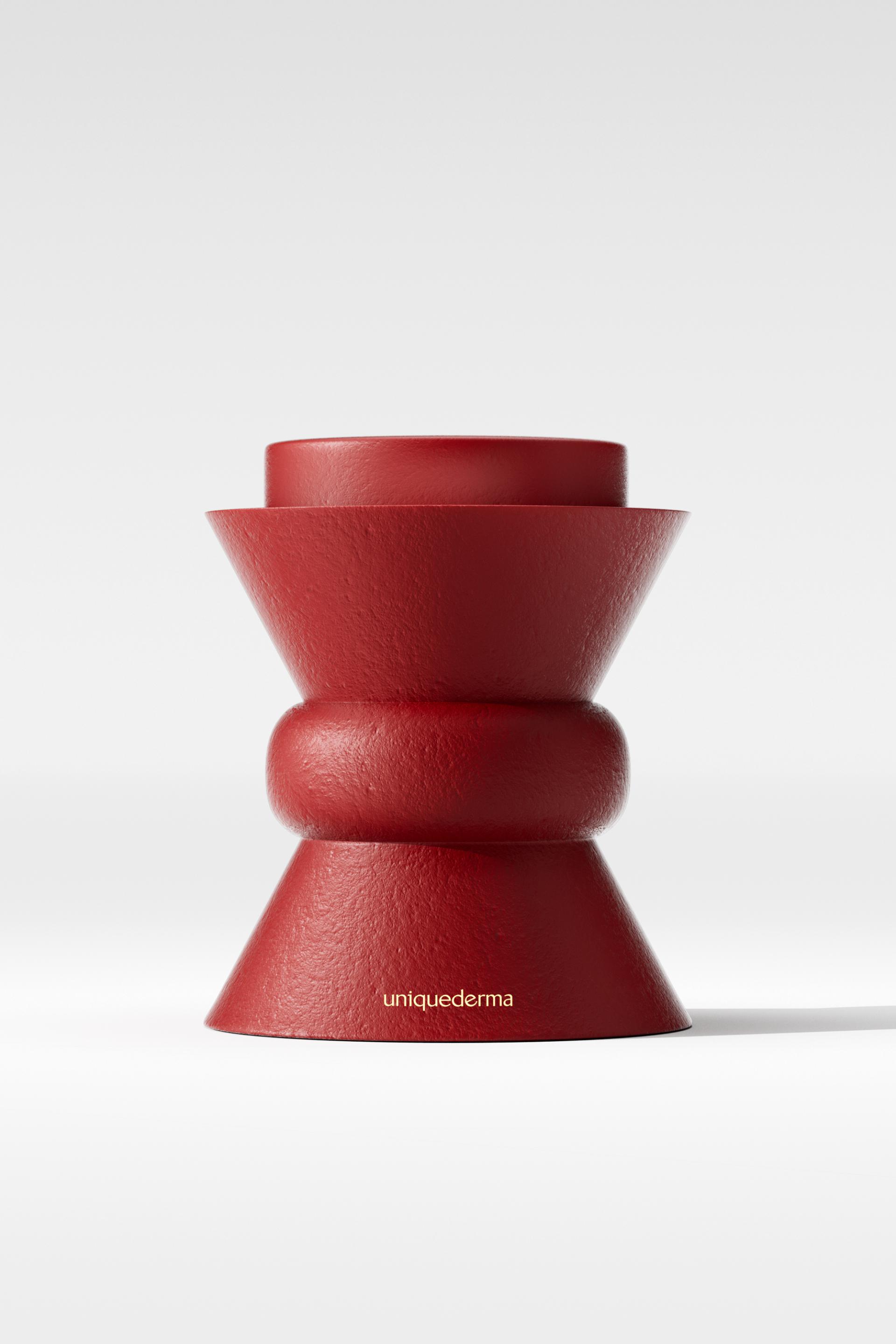 London Design Awards Winner - Uniquederma Tibetan Treasured Nourishing Cream