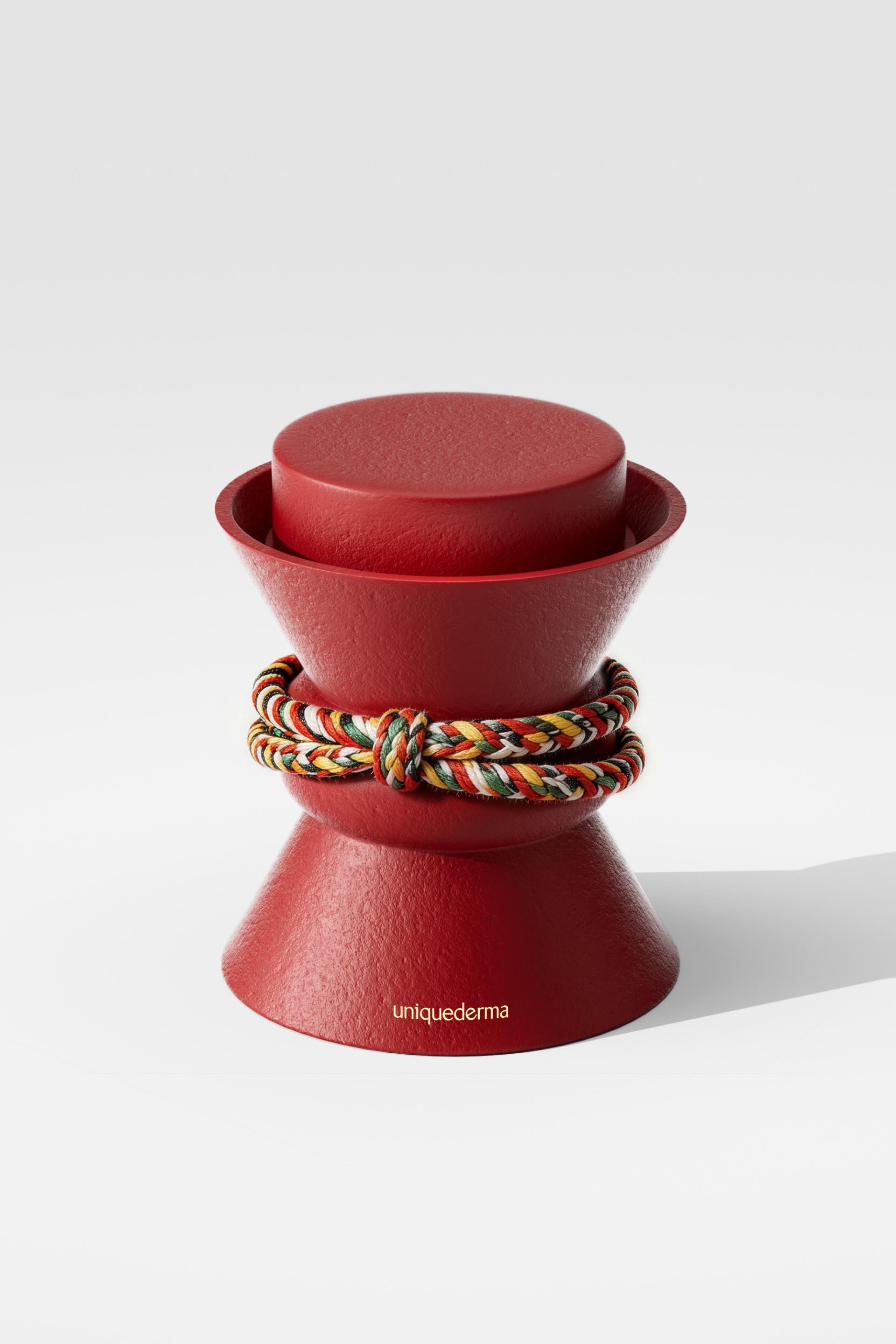 London Design Awards Winner - Uniquederma Tibetan Treasured Nourishing Cream