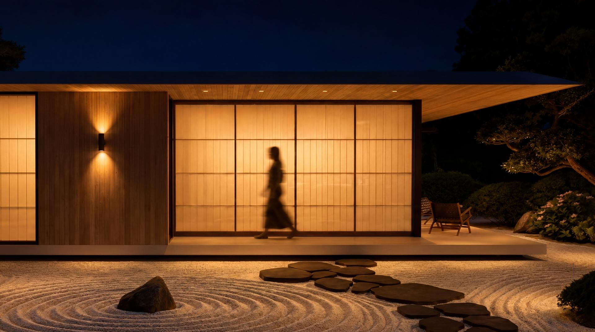 London Design Awards Winner - Seasons Pavilion