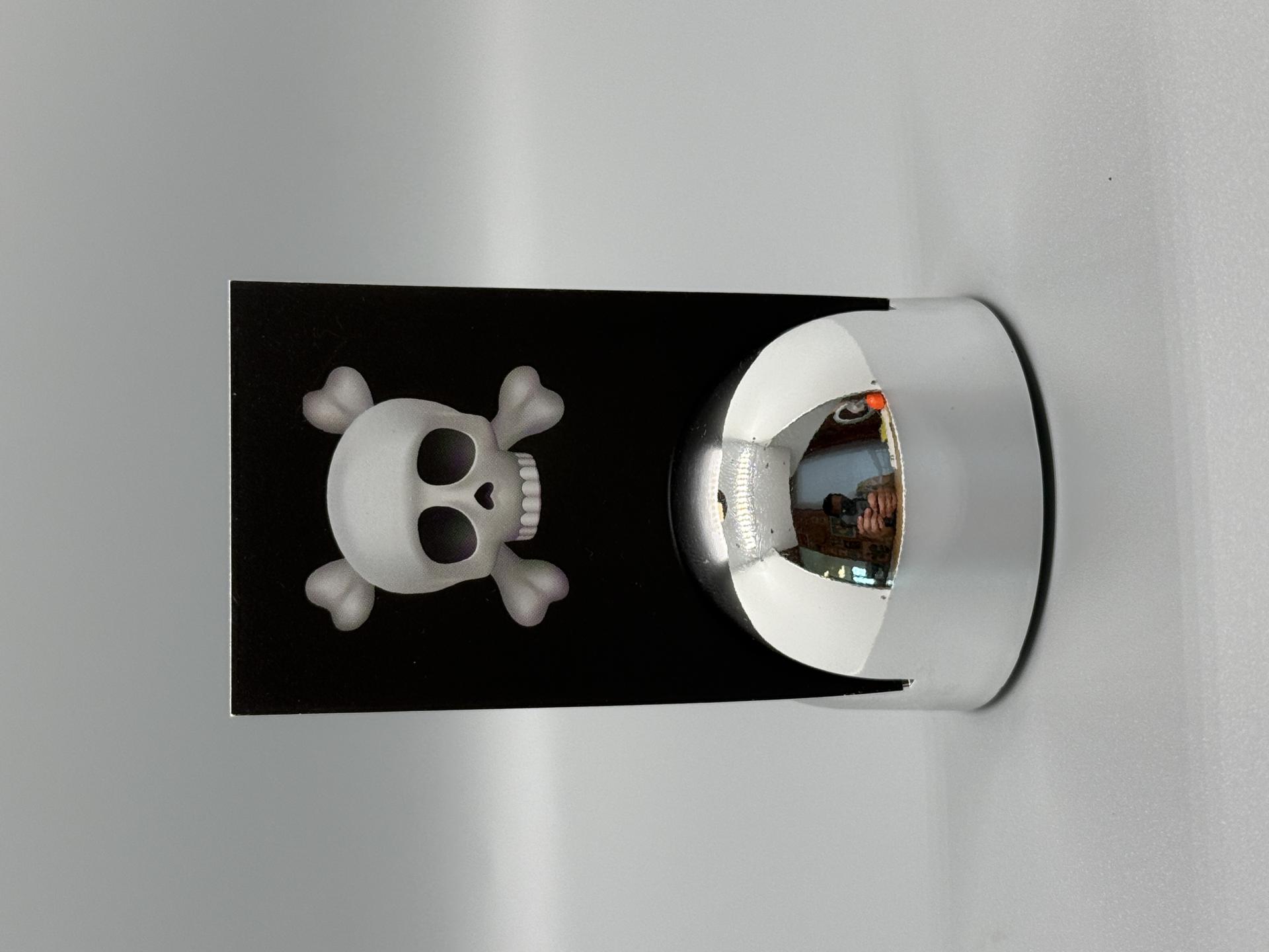 London Design Awards Winner - Moody