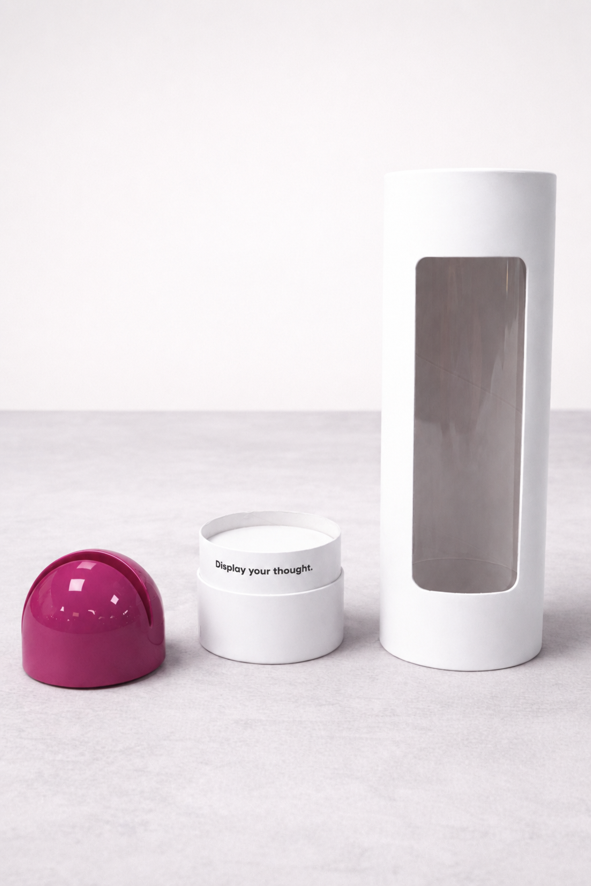 London Design Awards Winner - Moody