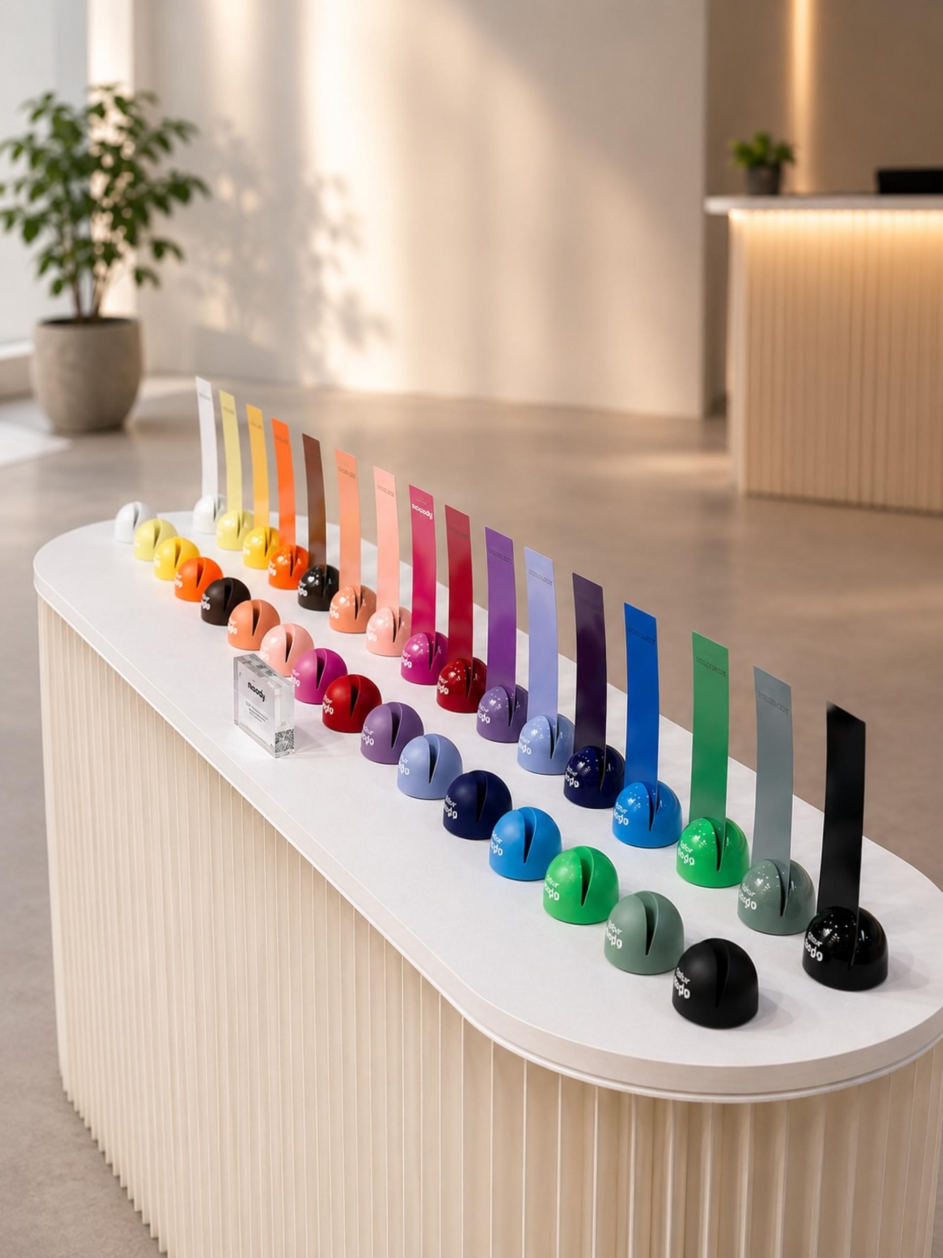 London Design Awards Winner - Moody