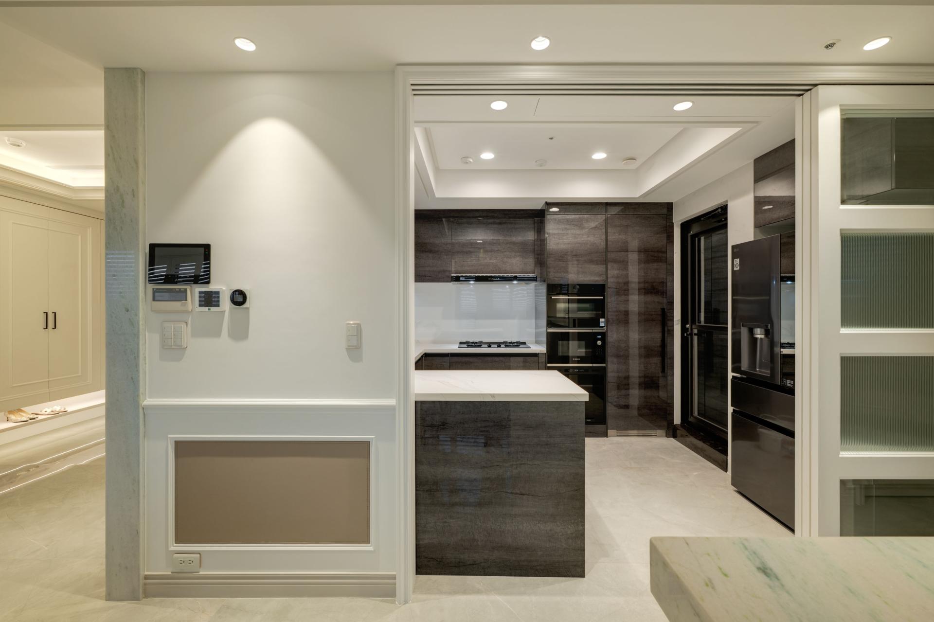 London Design Awards Winner - Radiant Elegance