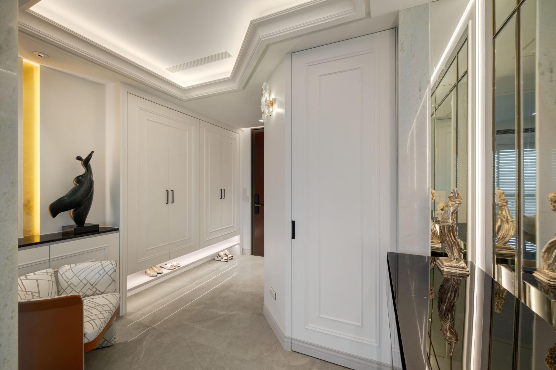 London Design Awards Winner - Radiant Elegance