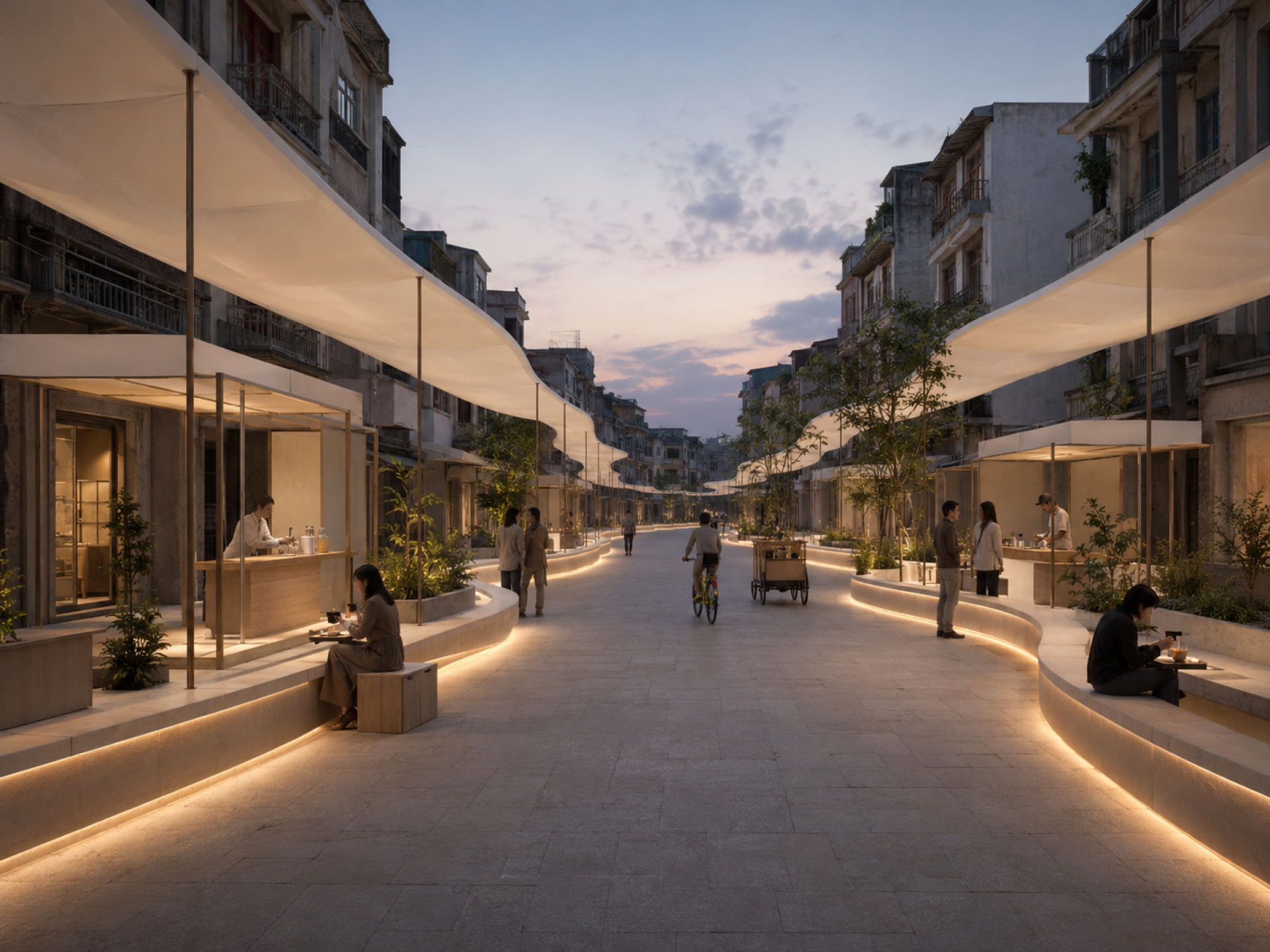 London Design Awards Winner - The Common Table