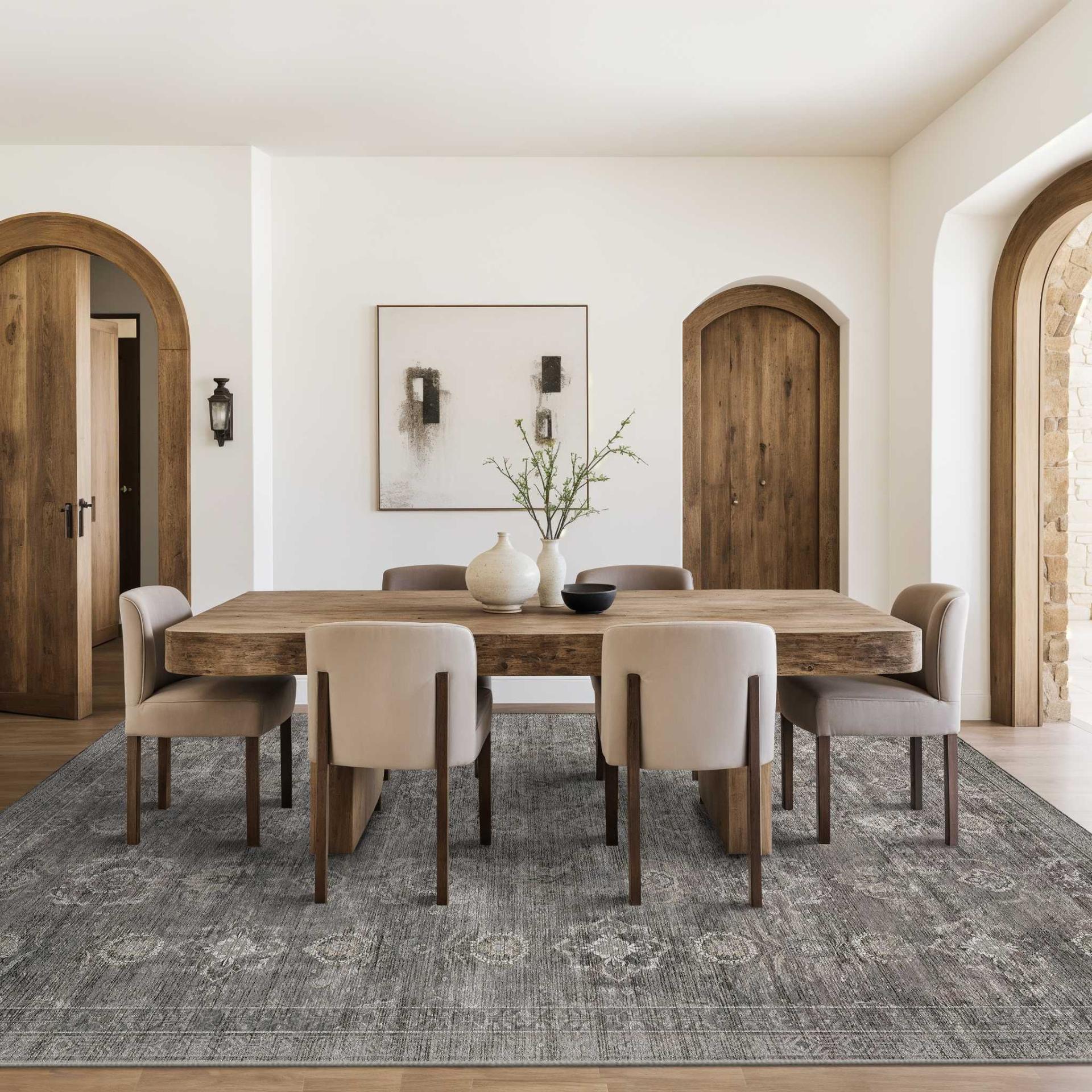 London Design Awards Winner - Rugxara