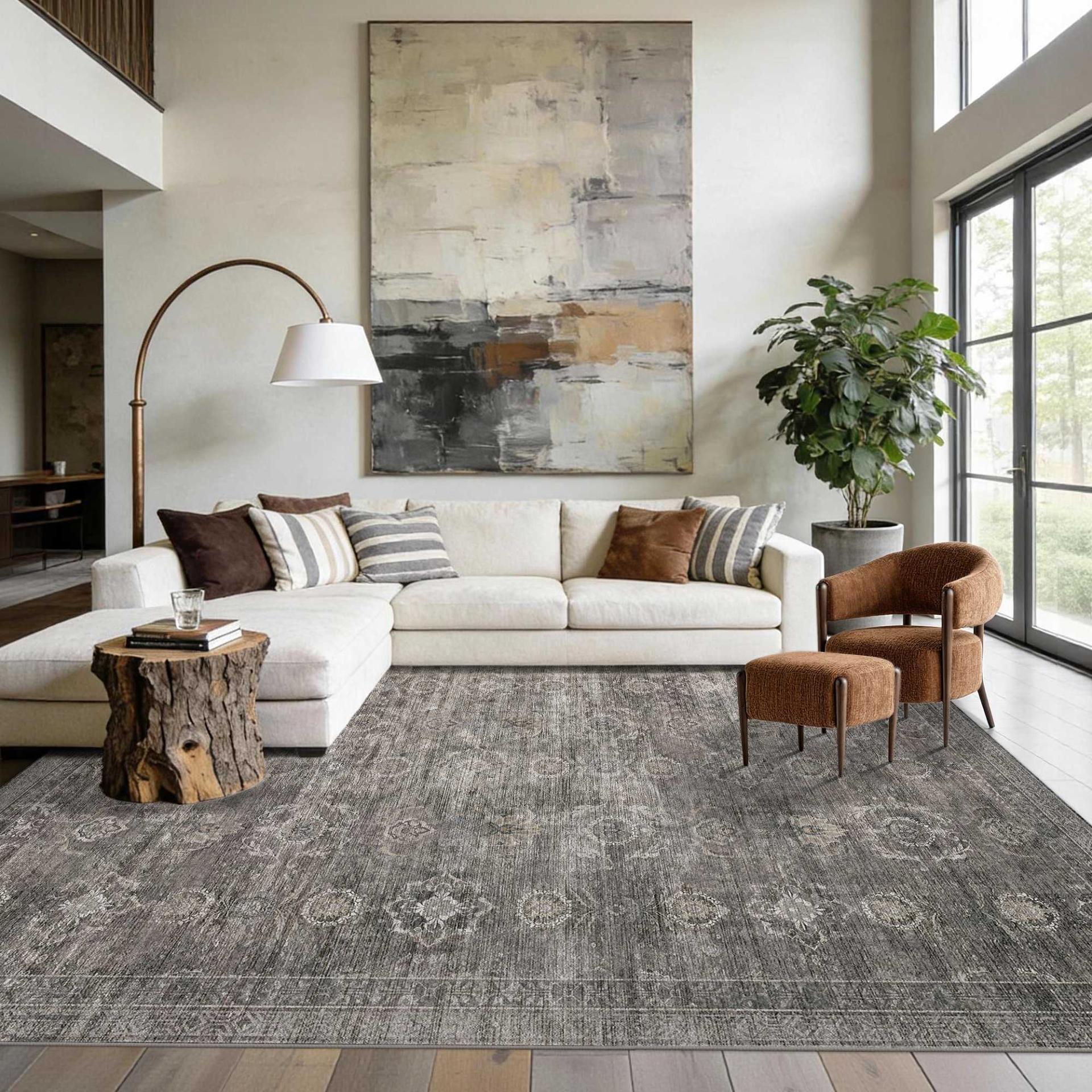 London Design Awards Winner - Rugxara