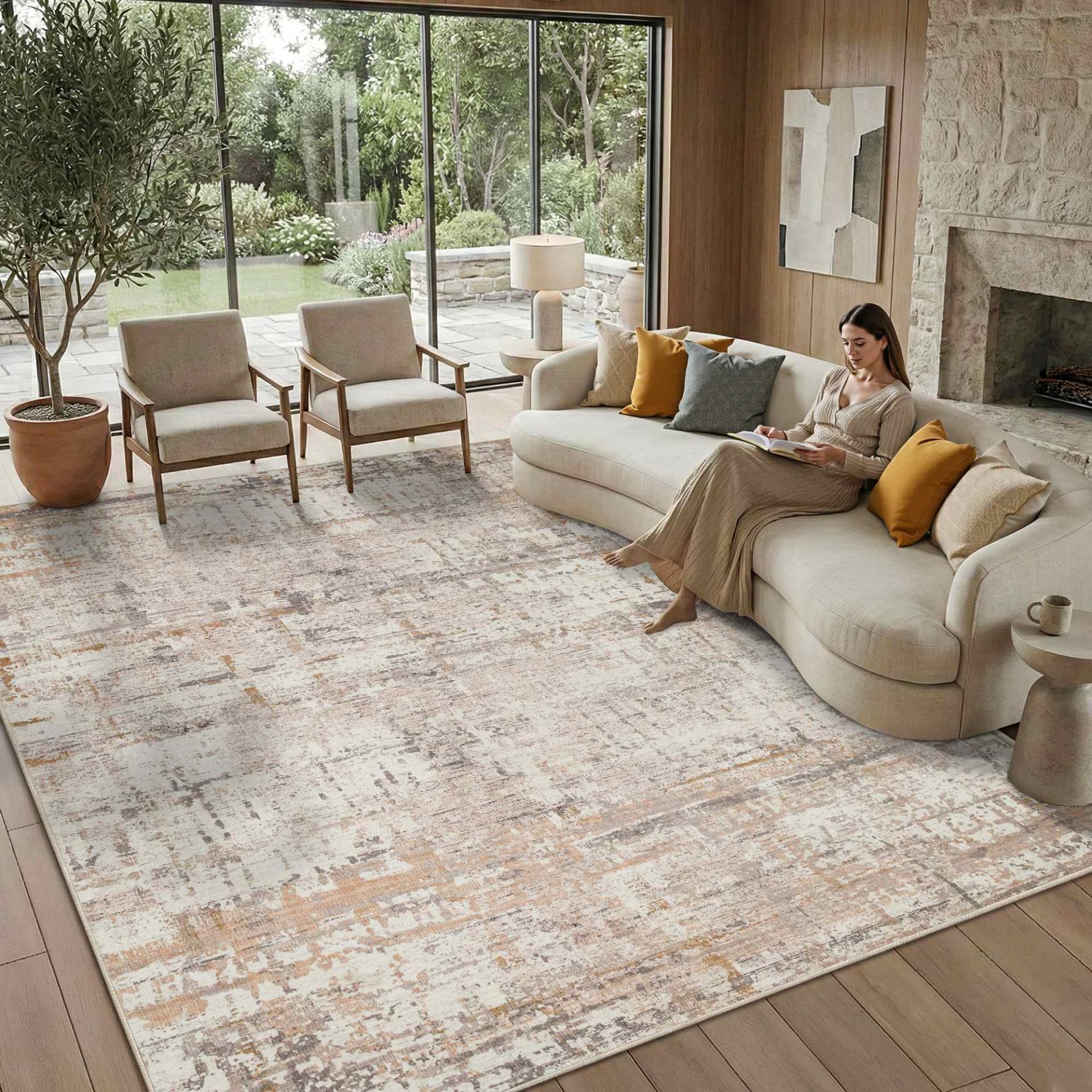 London Design Awards Winner - Rugxara
