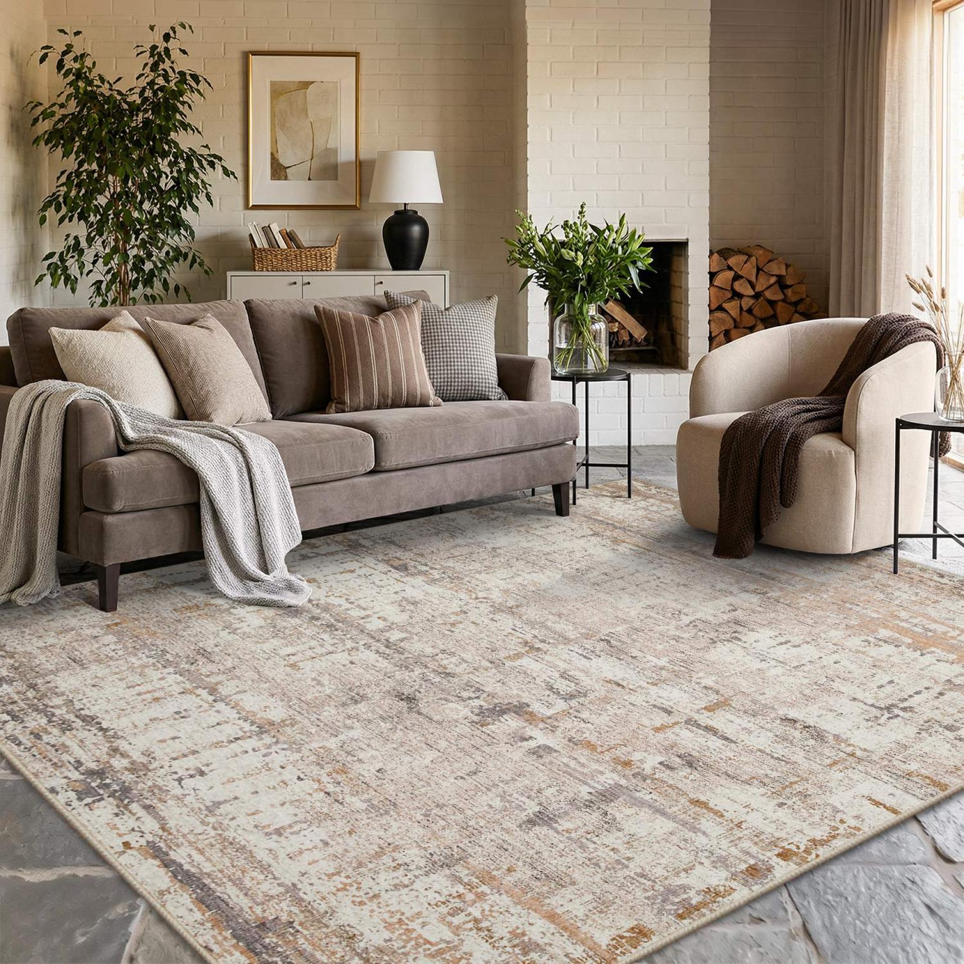 London Design Awards Winner - Rugxara