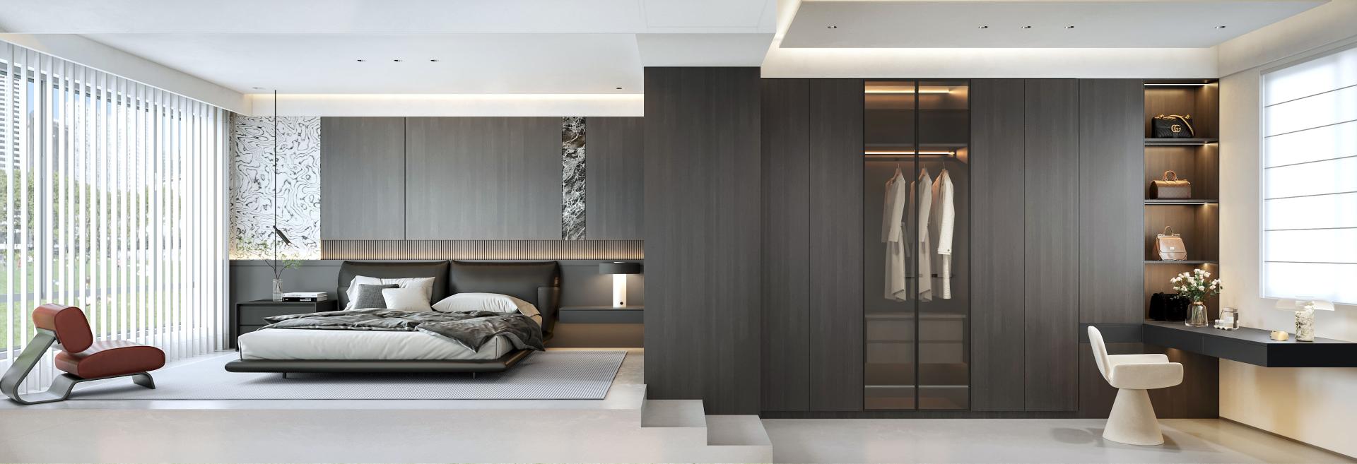 London Design Awards Winner - Silent Order