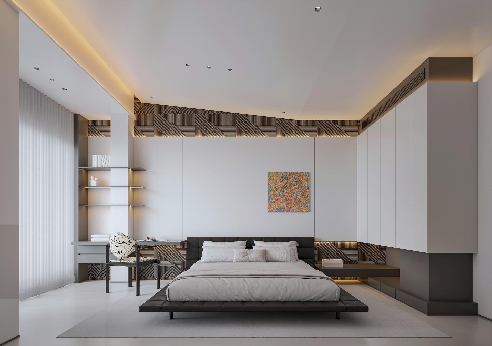 London Design Awards Winner - Silent Order