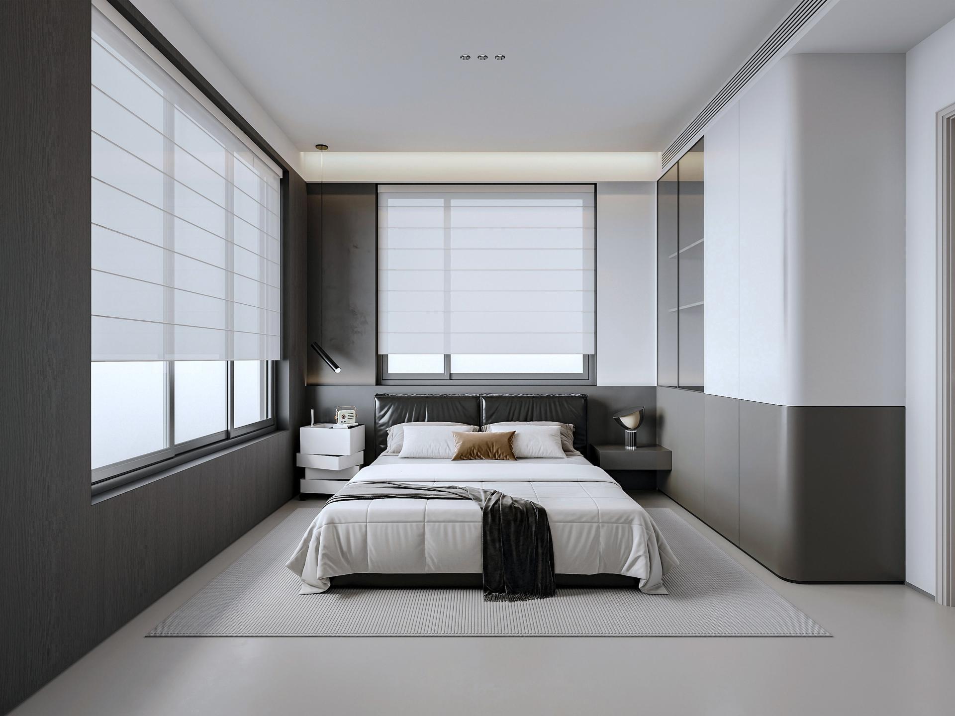 London Design Awards Winner - Silent Order