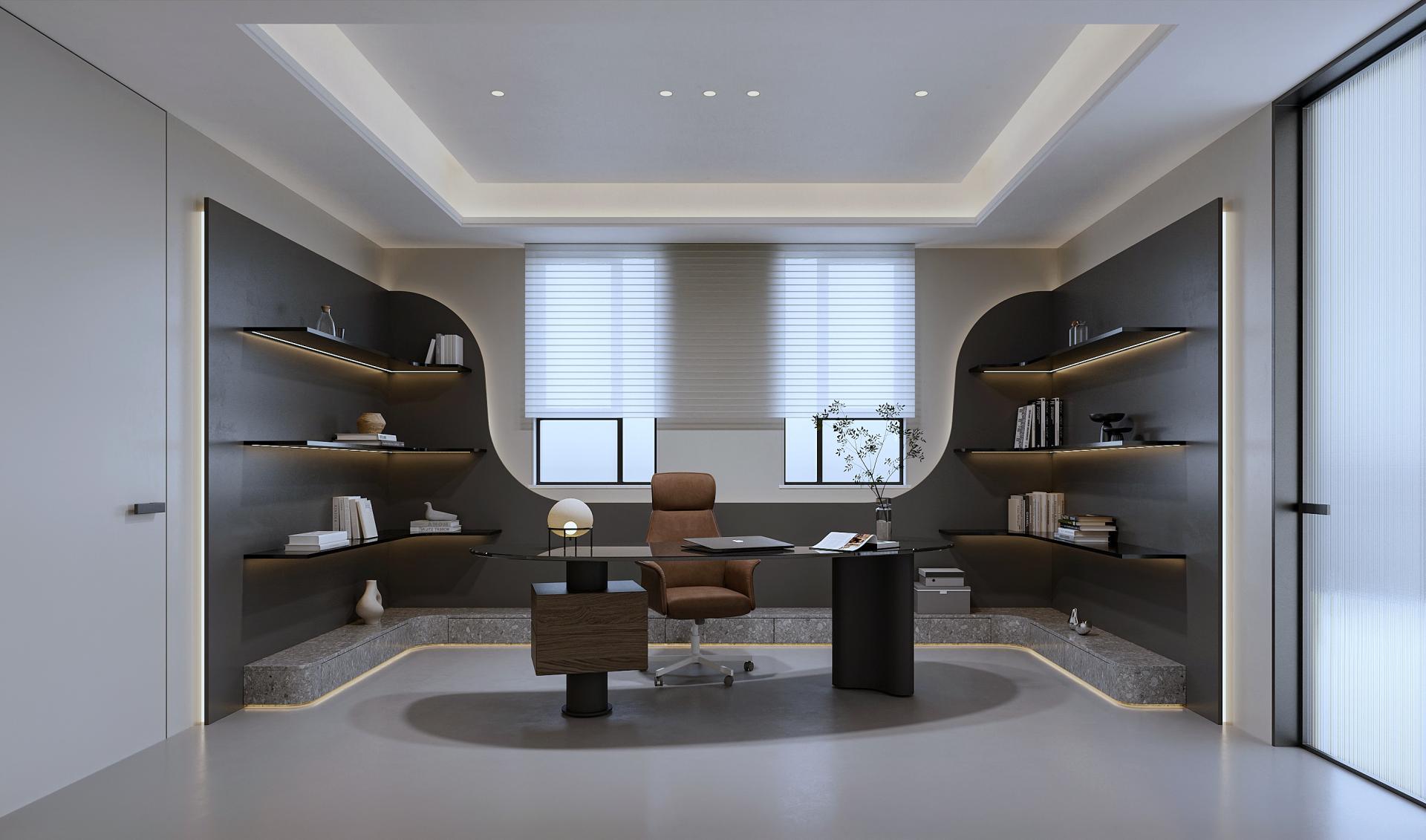 London Design Awards Winner - Silent Order