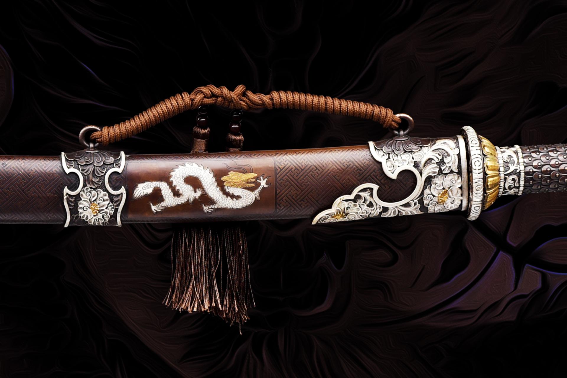 London Design Awards Winner - Longque Saber