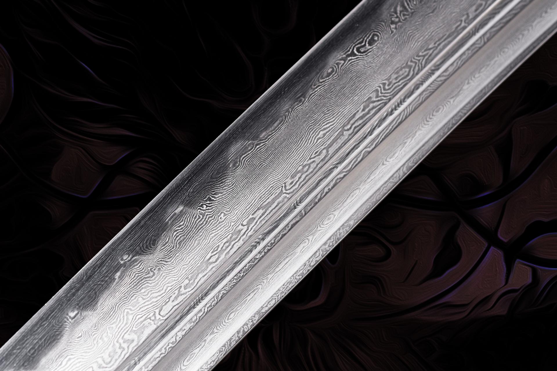 London Design Awards Winner - Longque Saber