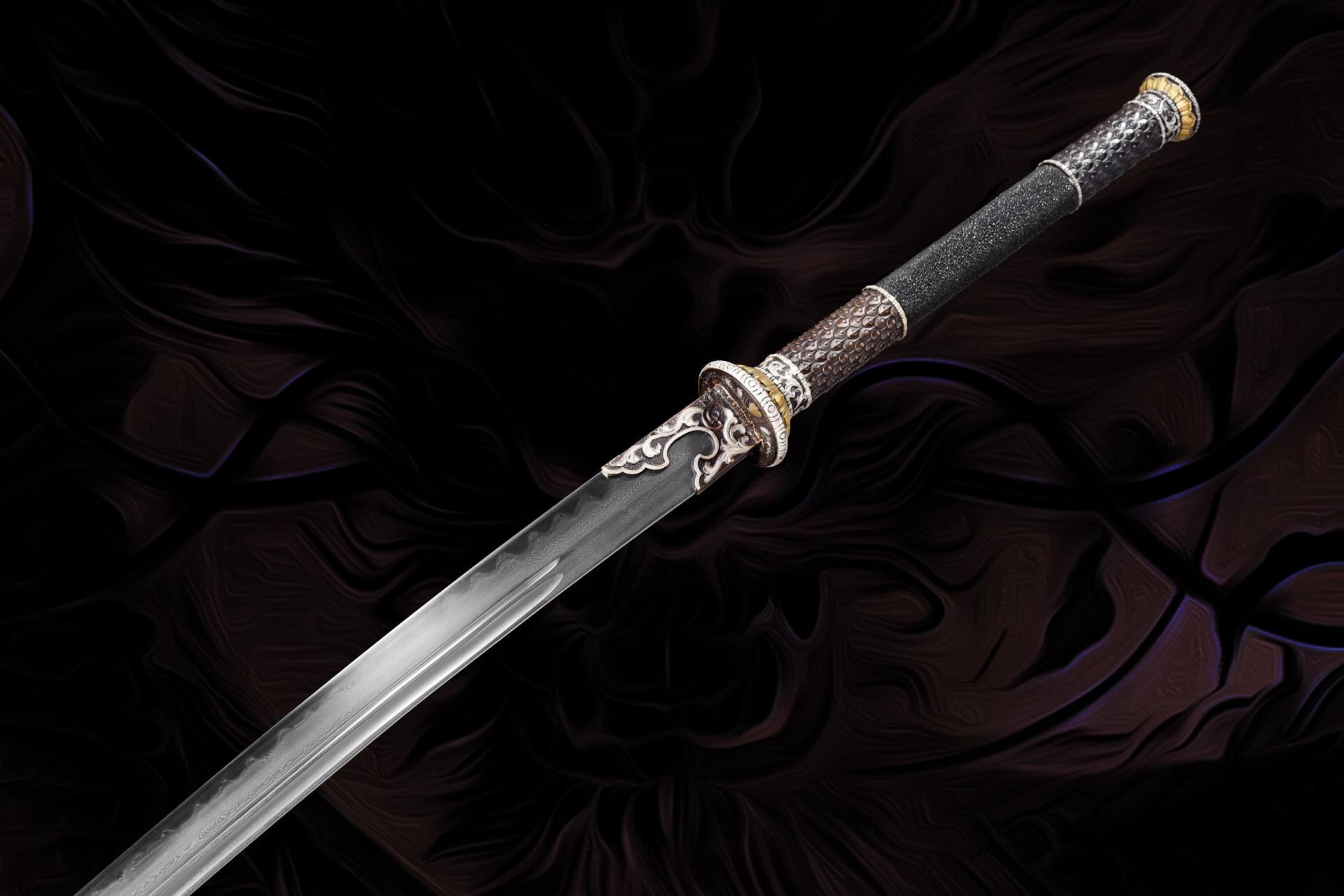 London Design Awards Winner - Longque Saber