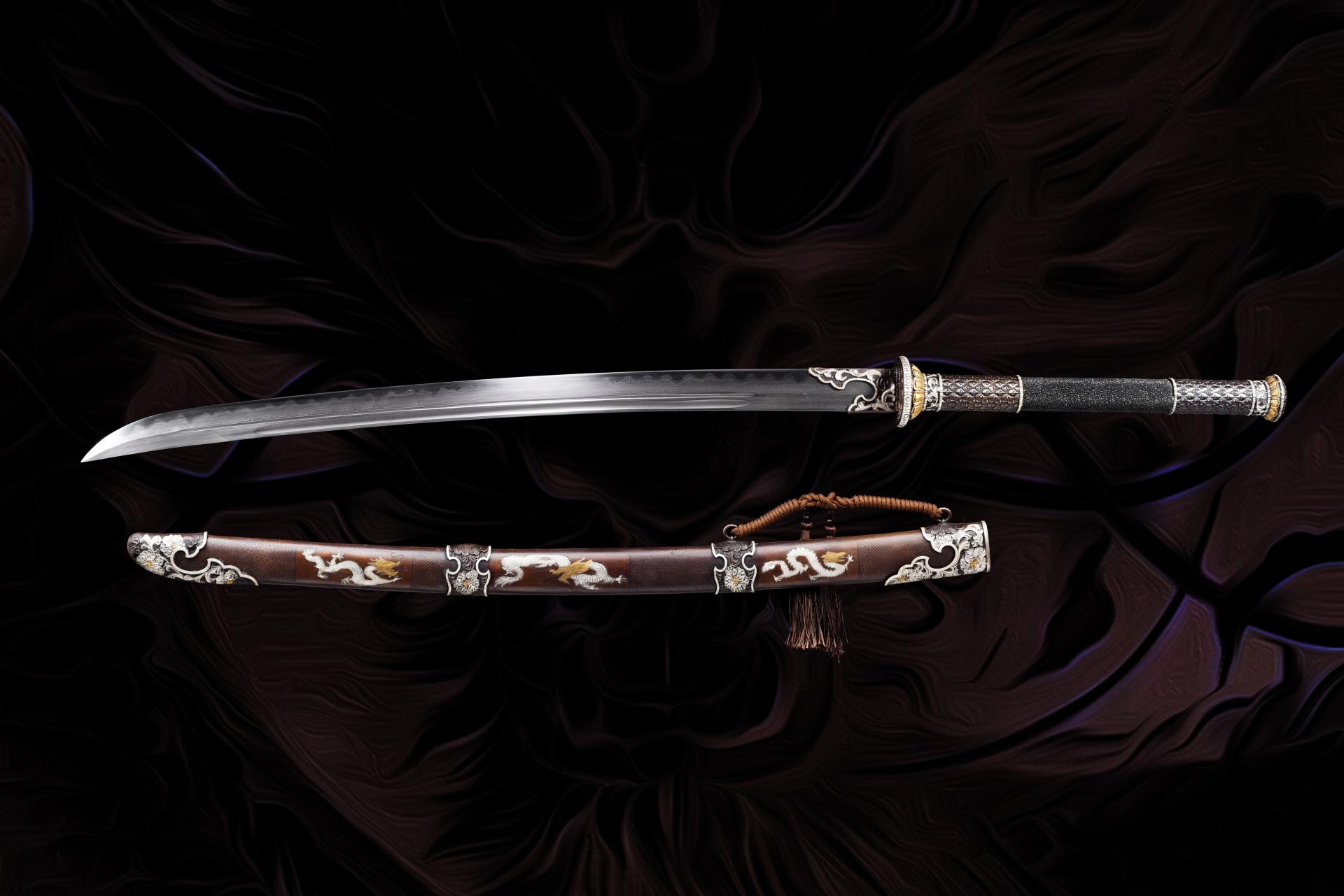 London Design Awards Winner - Longque Saber
