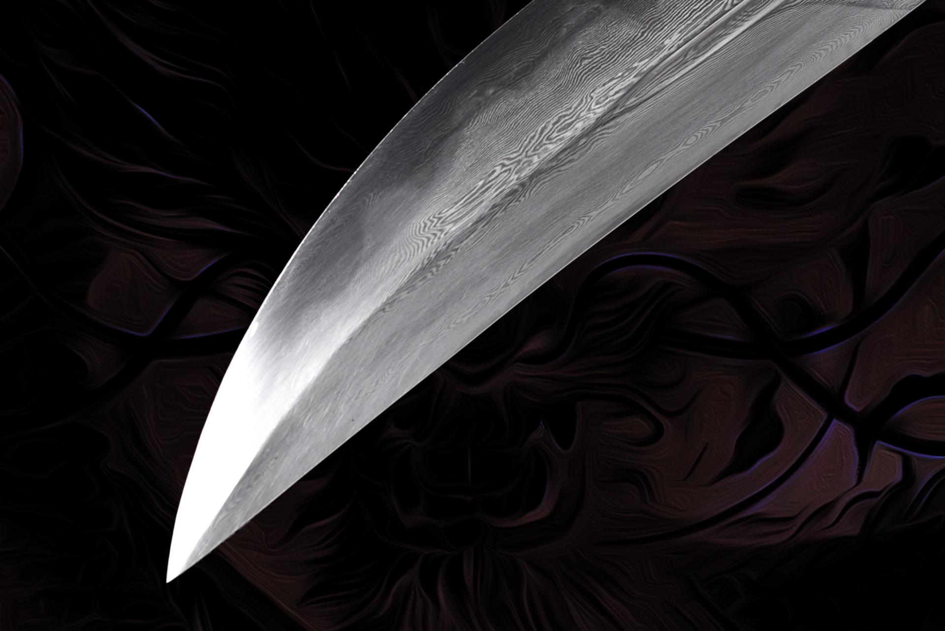 London Design Awards Winner - Longque Saber