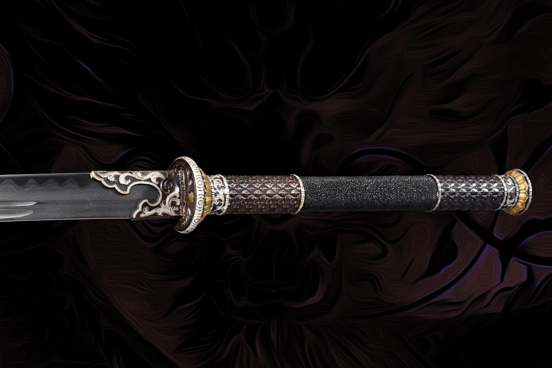 London Design Awards Winner - Longque Saber