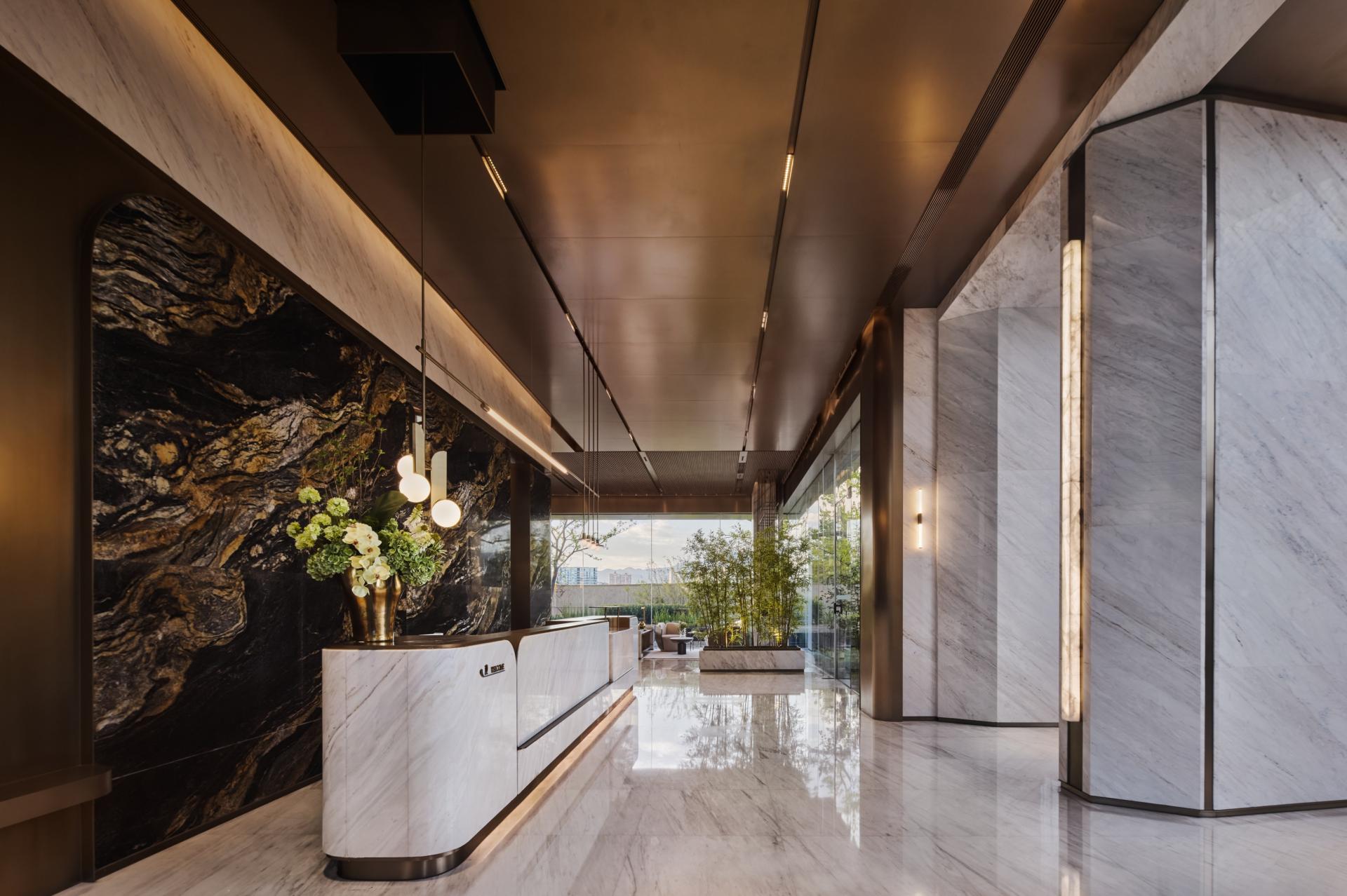 London Design Awards Winner - PHOENIX OASIS