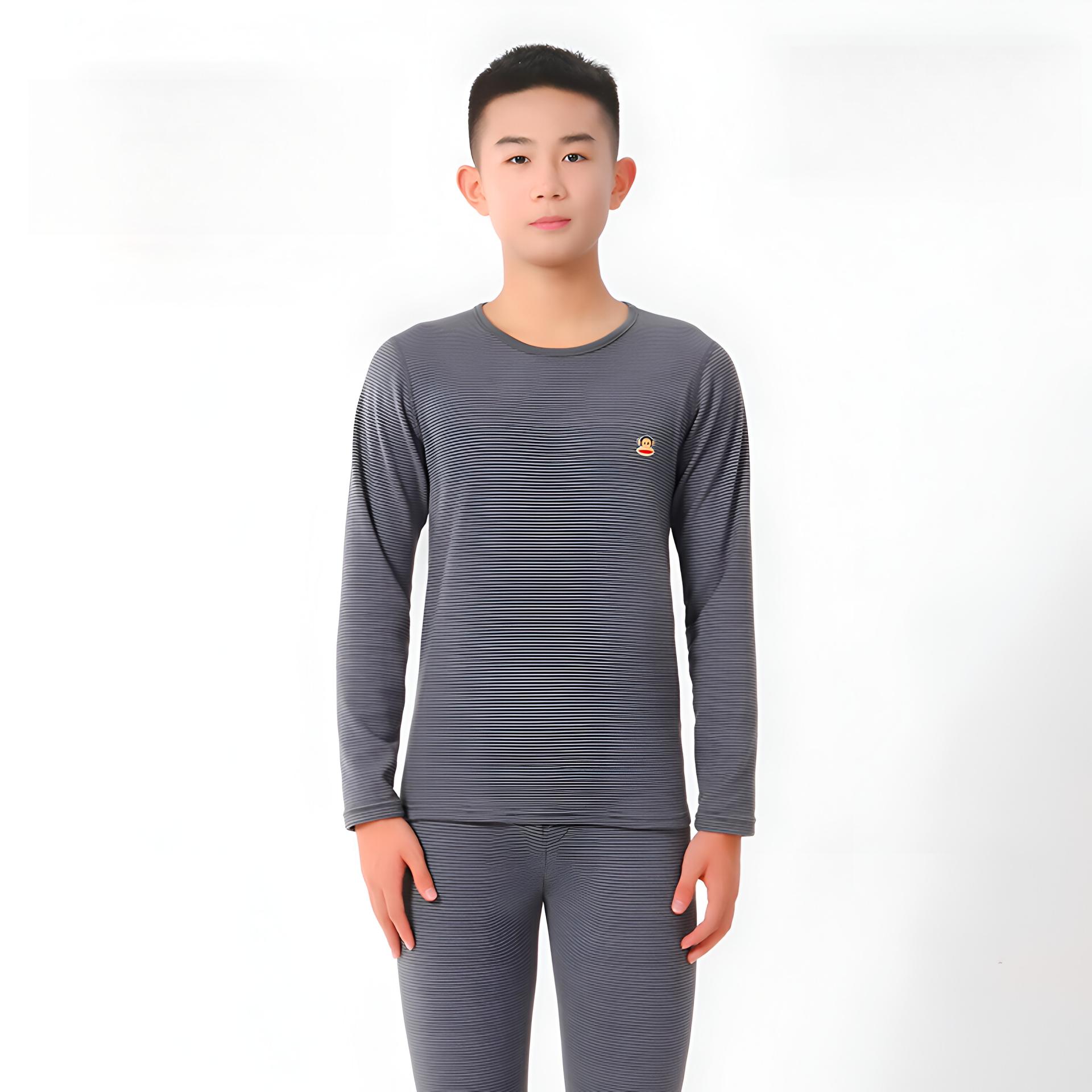 London Design Awards Winner - Paul Frank Youth Thermal Set