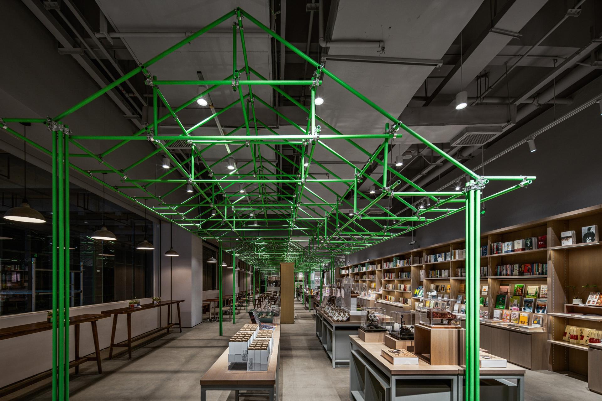 London Design Awards Winner - Bamboo Shadows