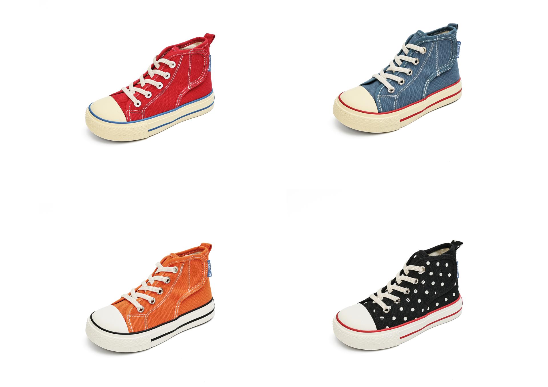 London Design Awards Winner - 5-Dimensional Professional Kids Skate Shoes