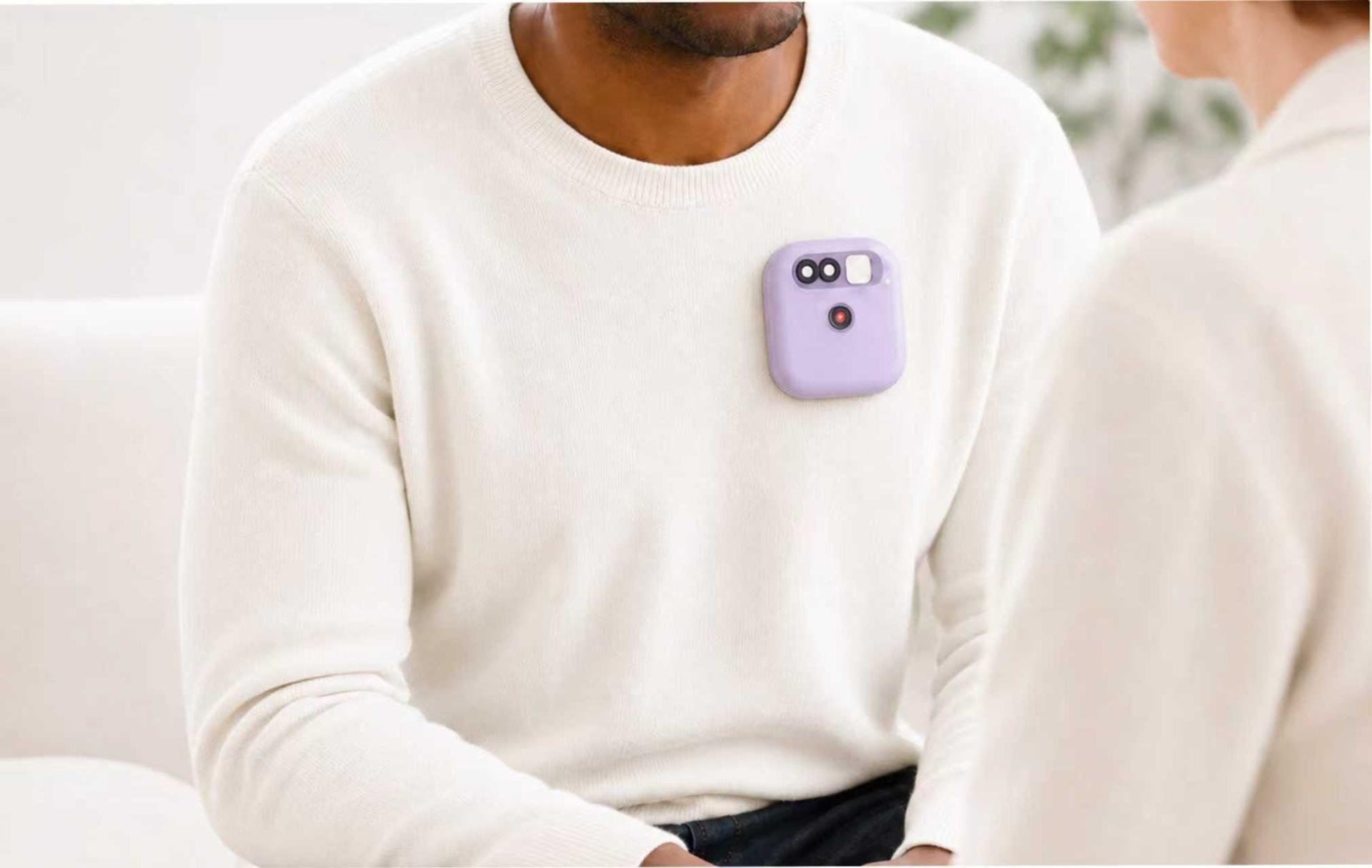 London Design Awards Winner - Social Guard