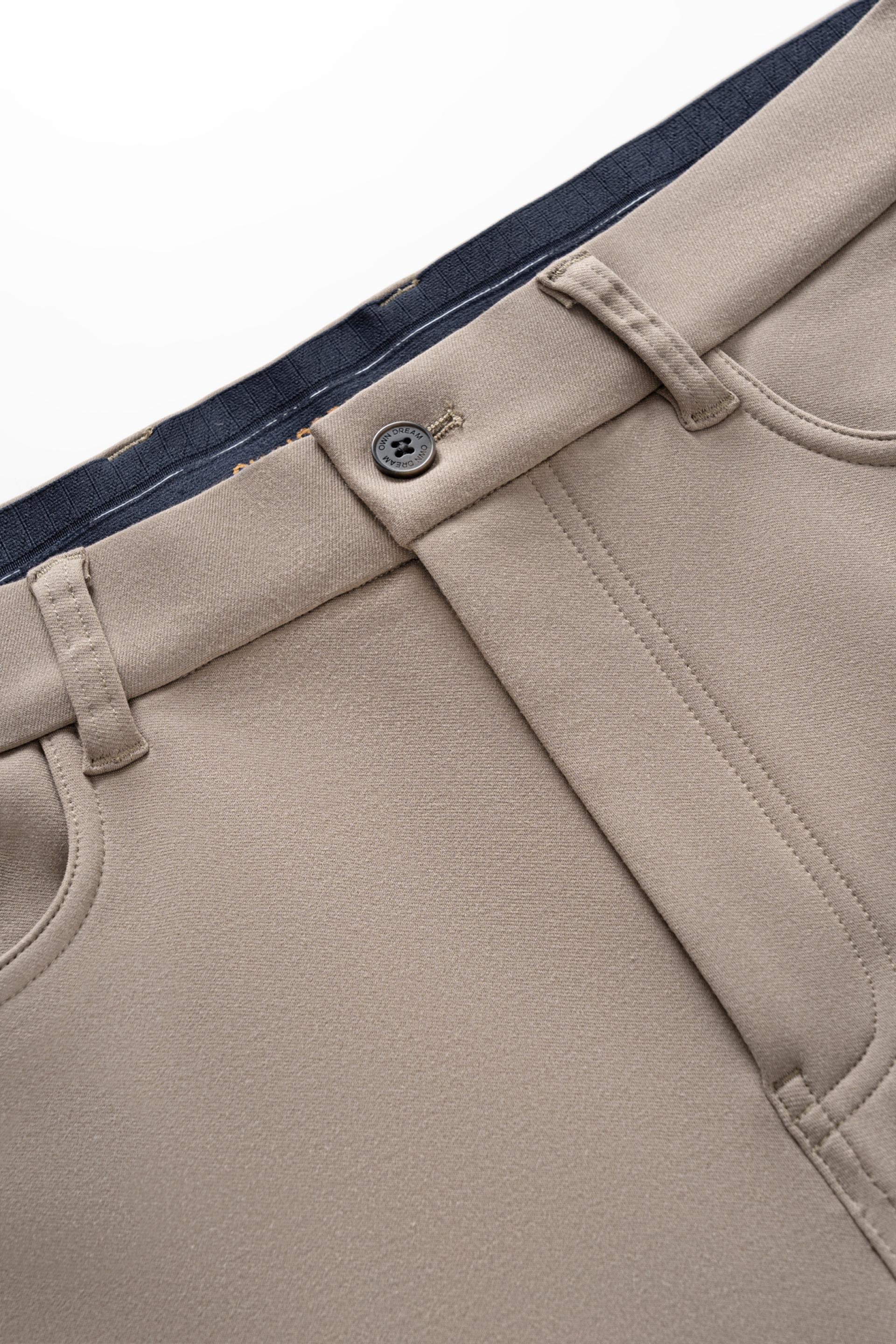 London Design Awards Winner - OWN DREAM Prestige Comfort-Stretch Pants