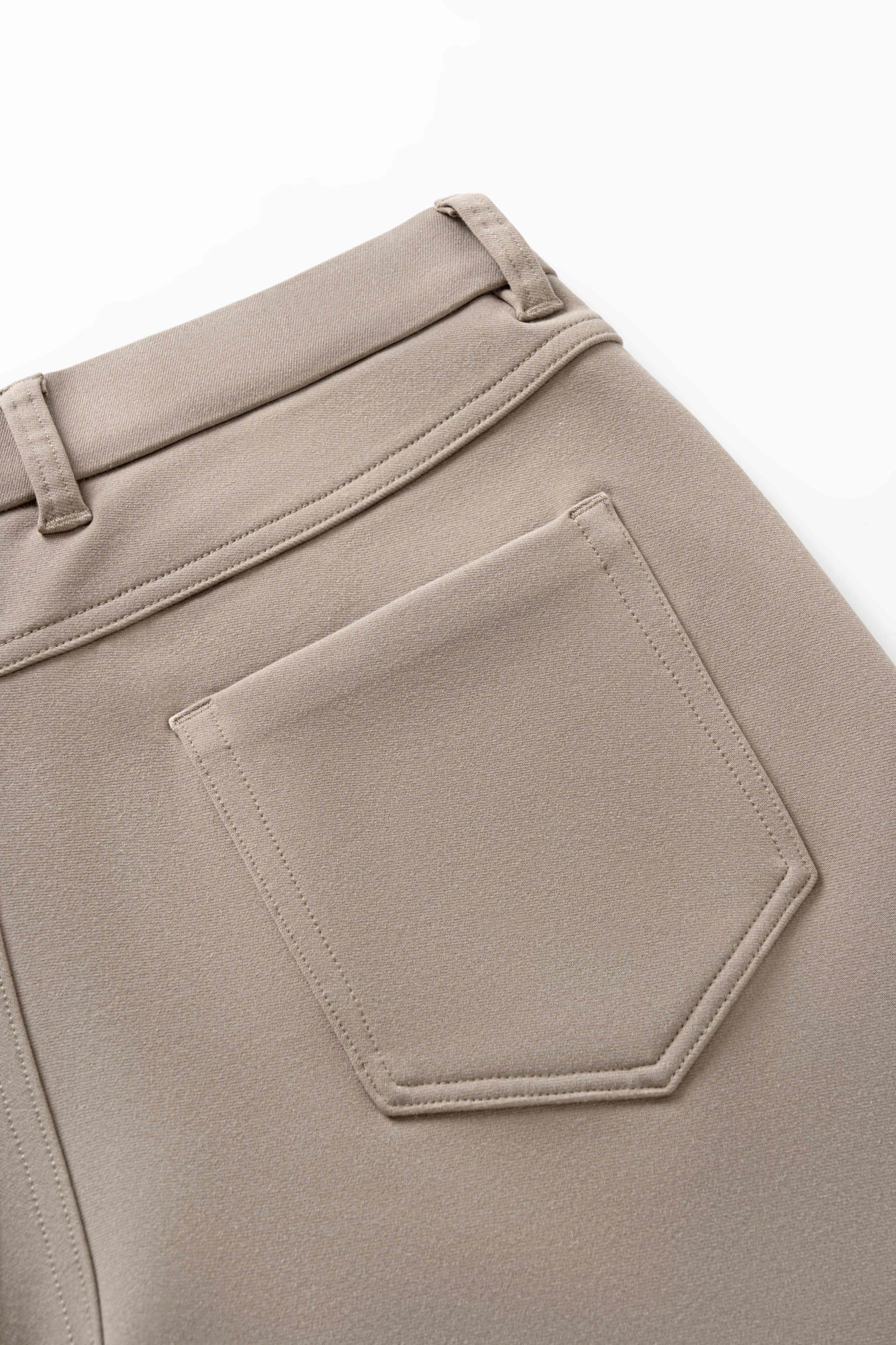 London Design Awards Winner - OWN DREAM Prestige Comfort-Stretch Pants