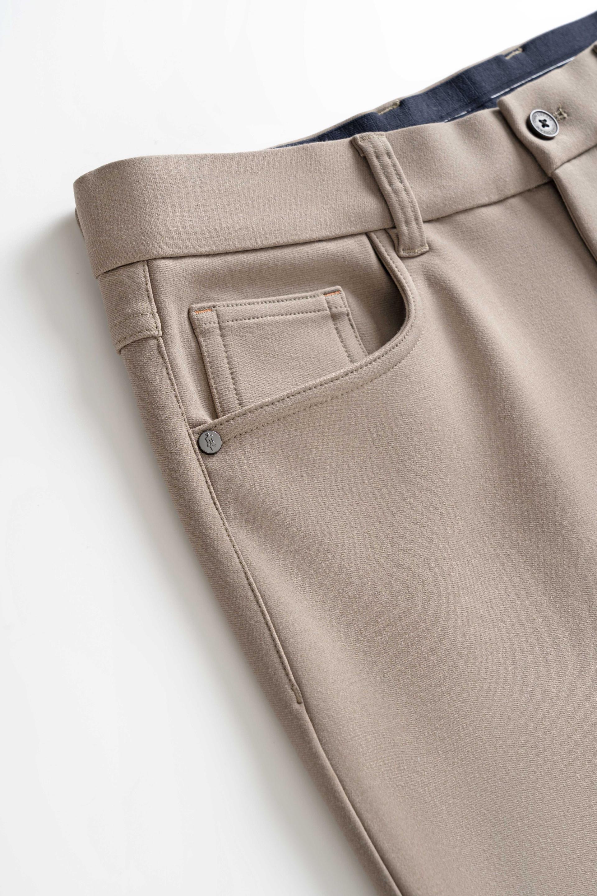 London Design Awards Winner - OWN DREAM Prestige Comfort-Stretch Pants