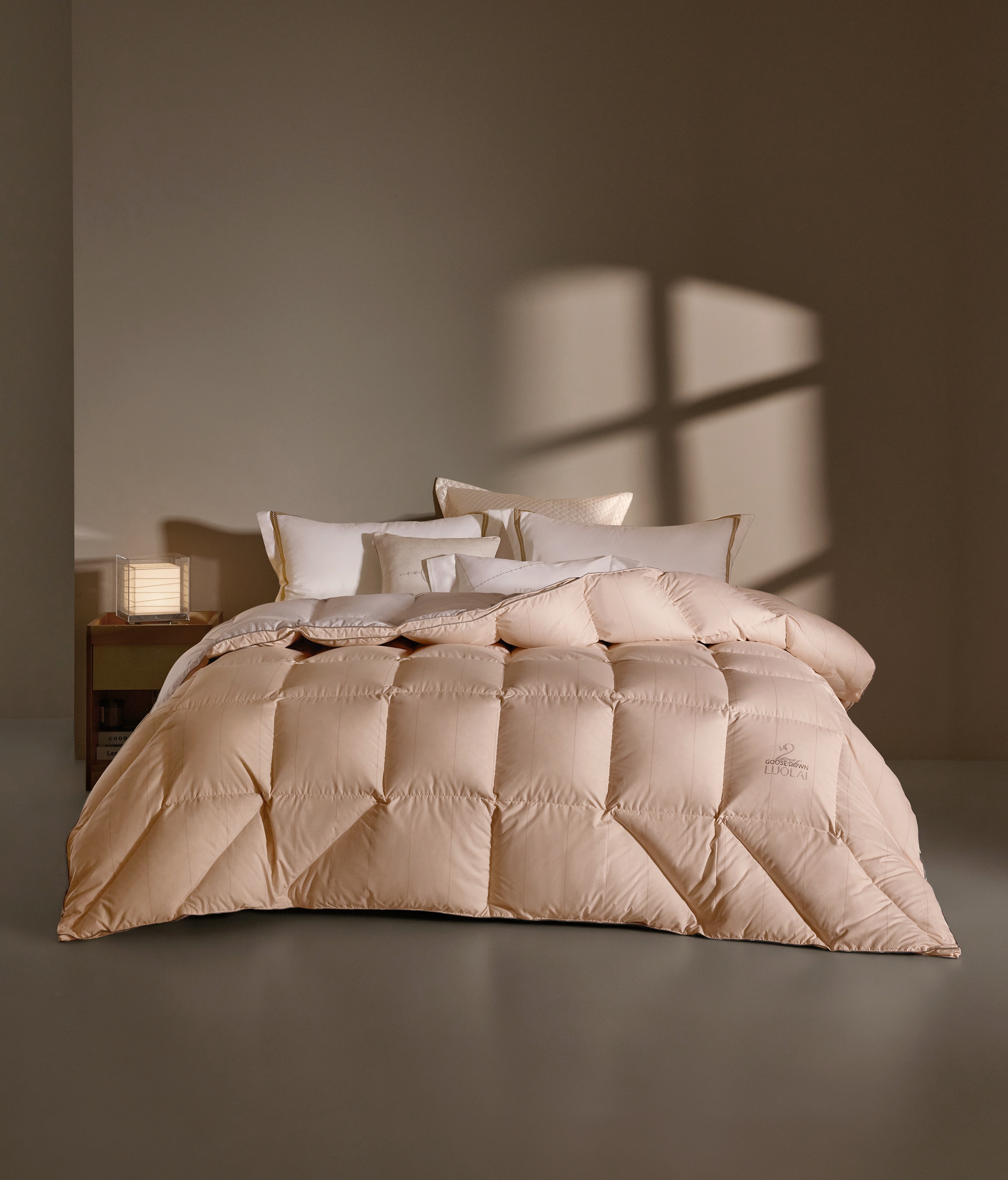 London Design Awards | Bedding & Sleep Products LUOLAI W-Snowfield G...
