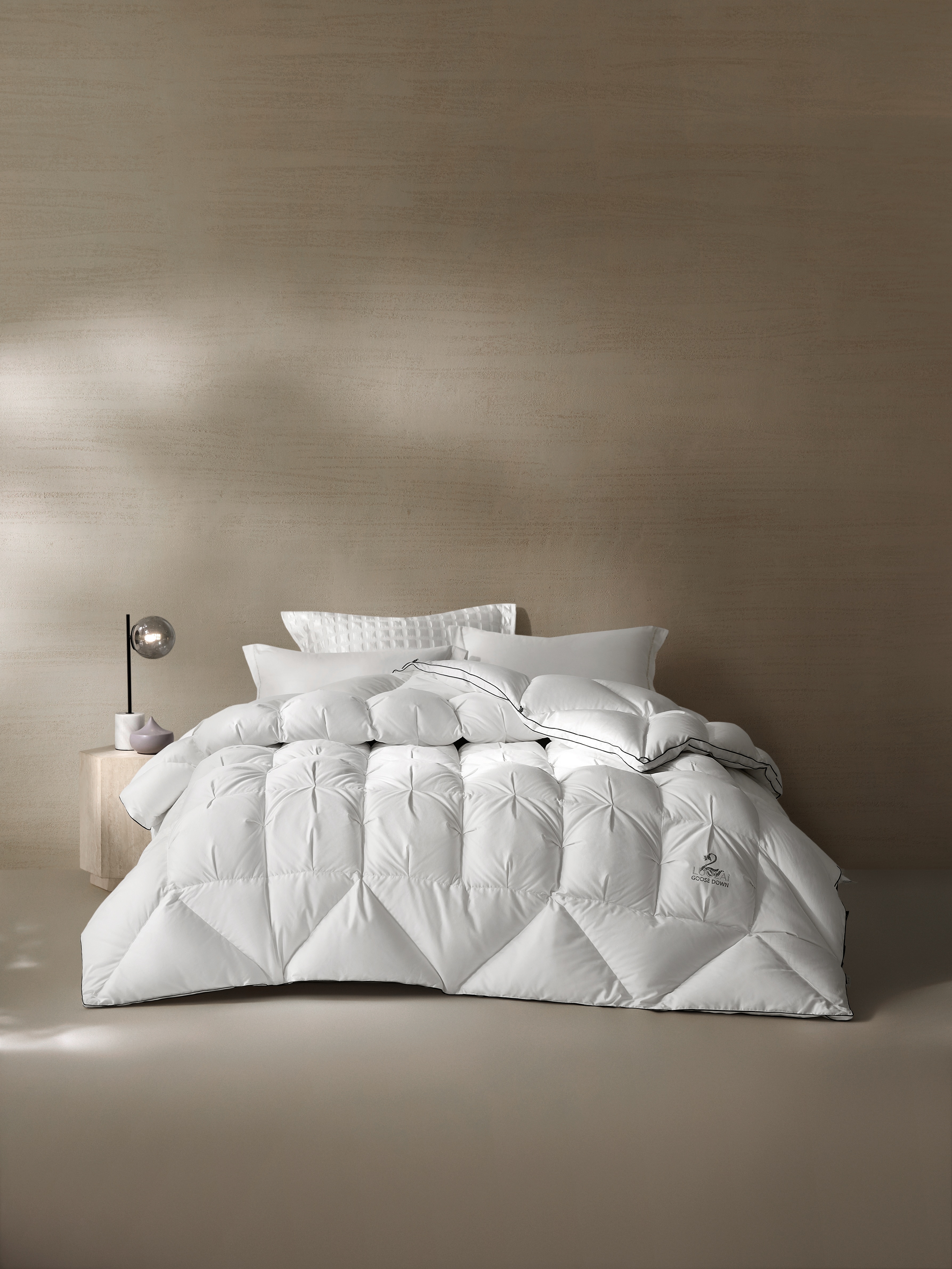 London Design Awards | Bedding & Sleep Products LUOLAI W-Snowfield G...