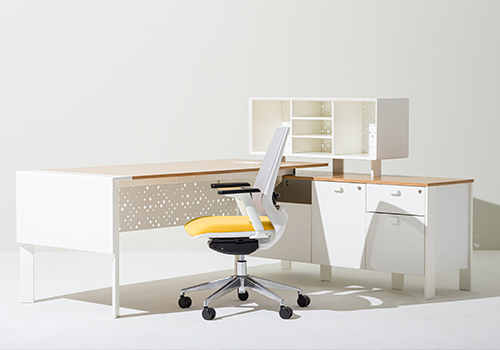 London Design Awards - Threshold Desk