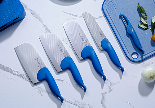 London Design Awards - Kun kitchen knife set