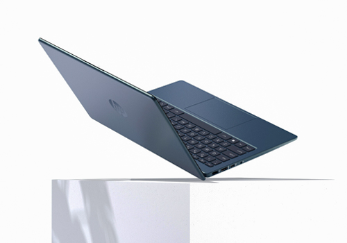 London Design Awards -  HP 14 Laptop PC Eco Edition