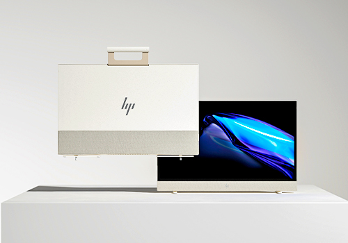 London Design Winner - HP Envy Move