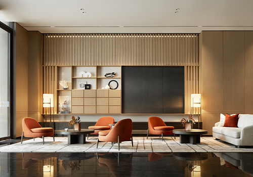 London Design Awards - Citadines Apart Hotel