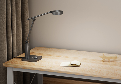 London Design Awards - Sansi S1 Desk Lamp