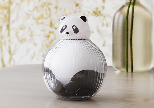 London Design Awards - Panda Tea Treasure