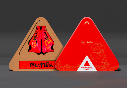 London Design Winner - Shanghai Kuyekuye Technology Co., Ltd - 361°kids Jump Rope Limited Packaging