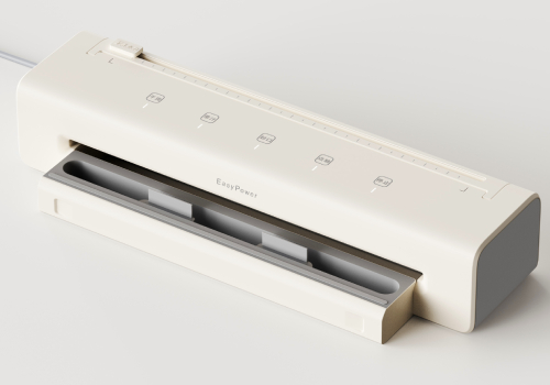 London Design Awards - Vacuum Sealing Machine for Freshness