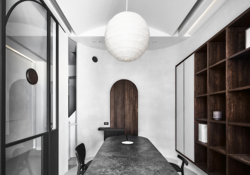 London Design Awards - OFFICE OF EXISTENTIALISM ARCHITECTURE STUDIO