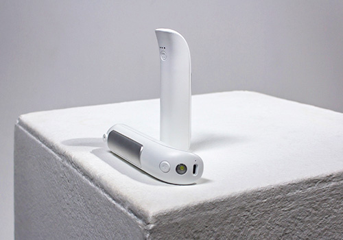 London Design Winner - UNICHEST - Modular Multifunctional Handle