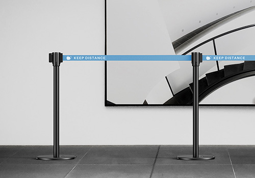 London Design Awards - Jundor Stanchion