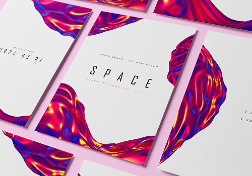 London Design Awards - SPACE | TRAVEL THROUGH THE FUTURE