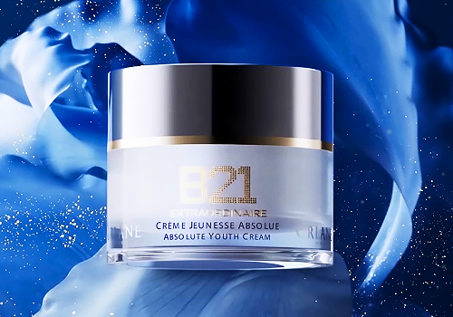 London Design Awards - B21 Extraordinaire Cream-Product Promotional Video