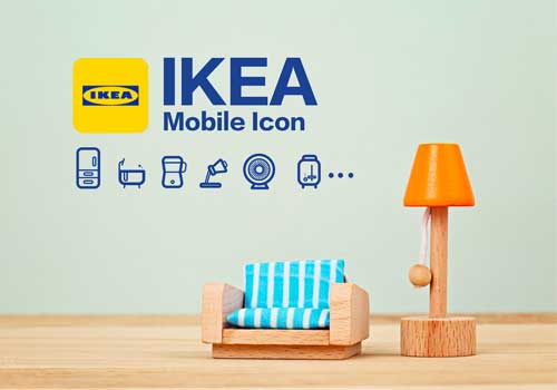 London Design Awards - IKEA Icon Design